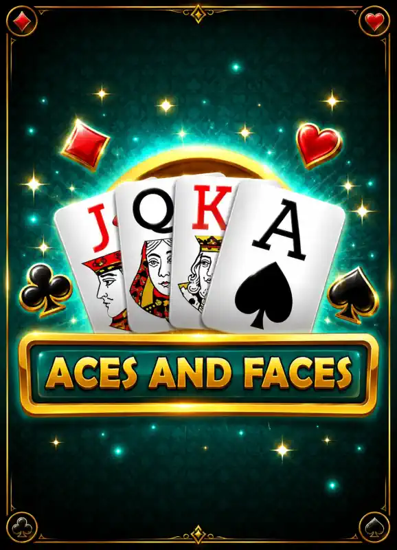 Aces Adn Faces Platipus