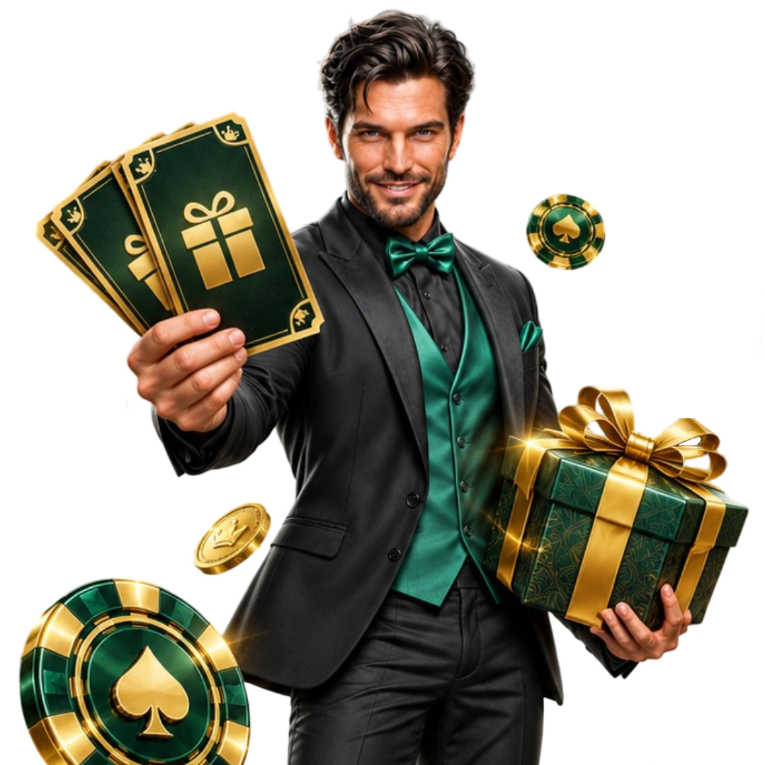 BravoPlay Casino BravoPlay Bonus Offers and Free Spins Hero