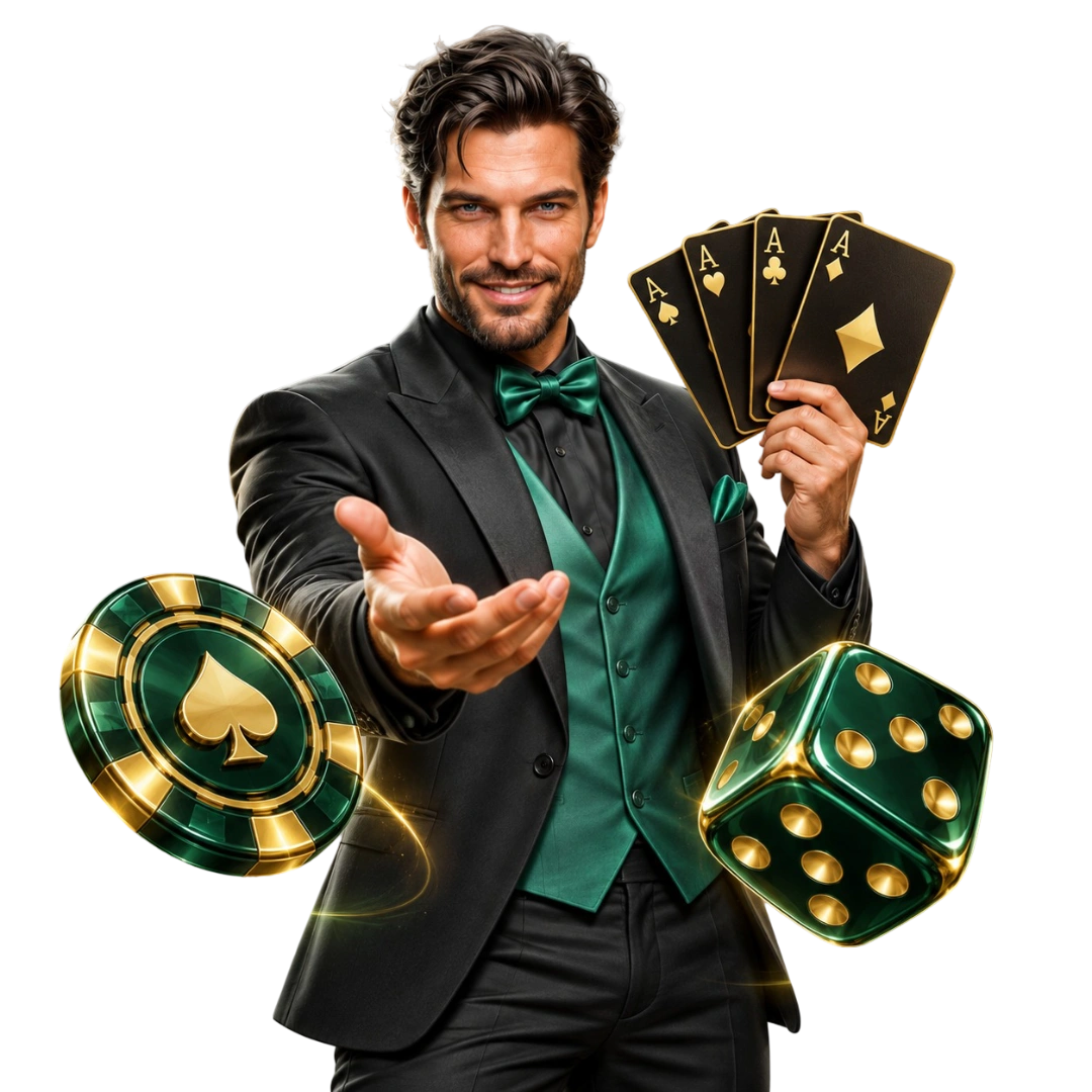 BravoPlay Casino BravoPlay Online Casino in the UK Hero