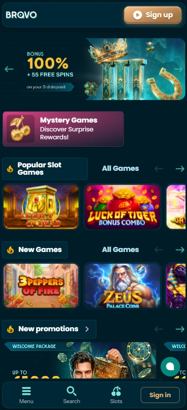 Screen Safari