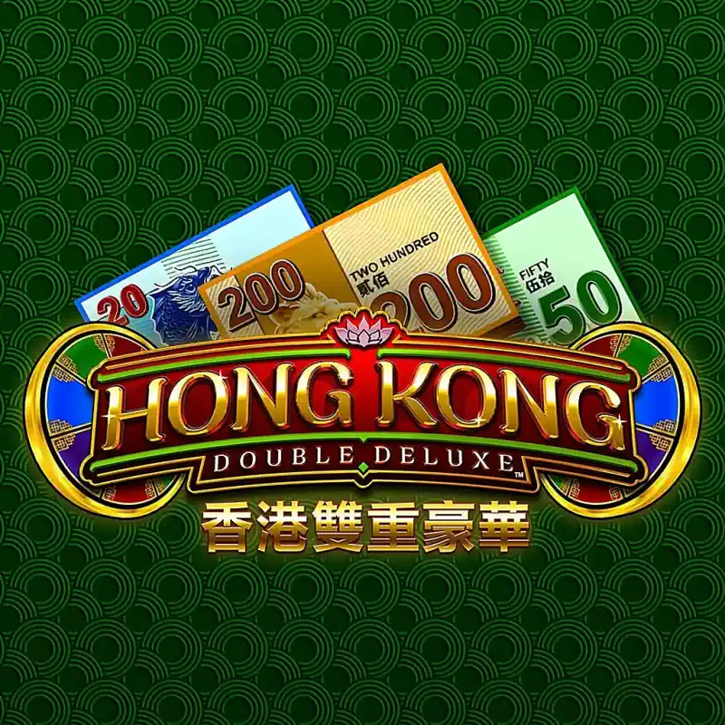 Hong Kong Double Up Deluxe