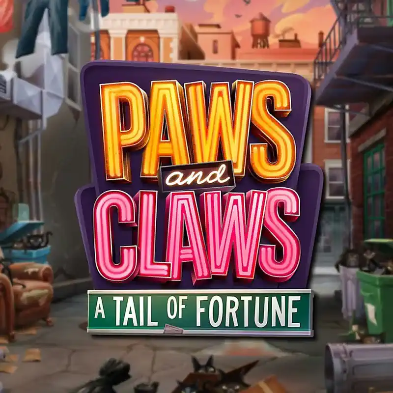 Paws And Claws A Tail Of Fortune