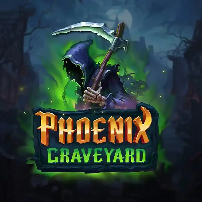 Phoenix Graveyard